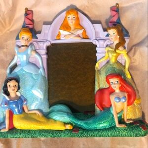 Disney Princess frame